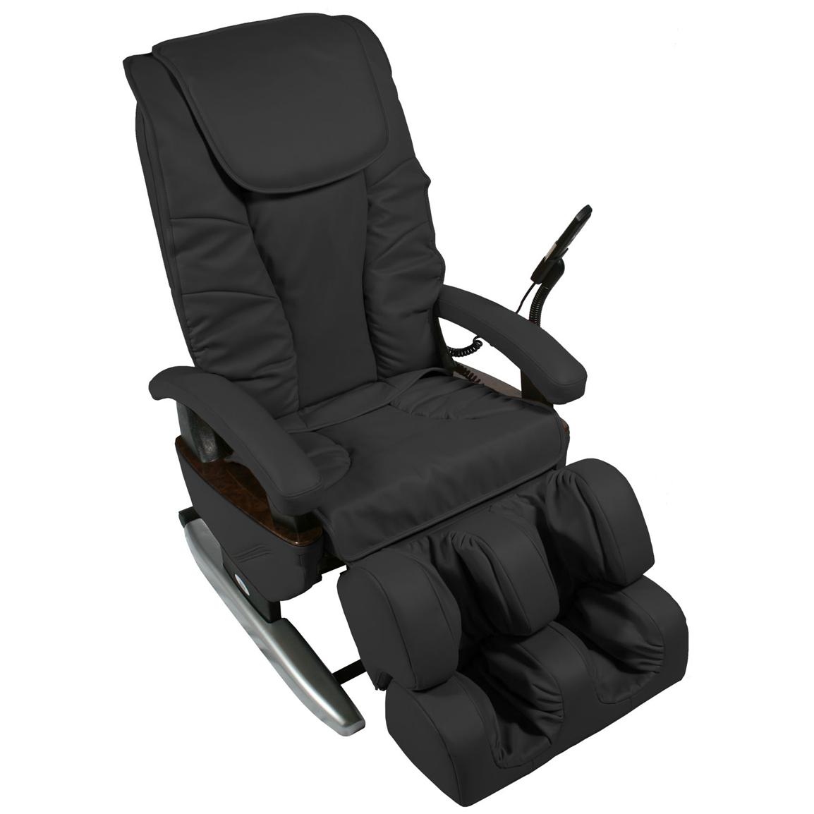 Tranquil Ease® Ultimate™ Massage Chair - 130136, Living Room at