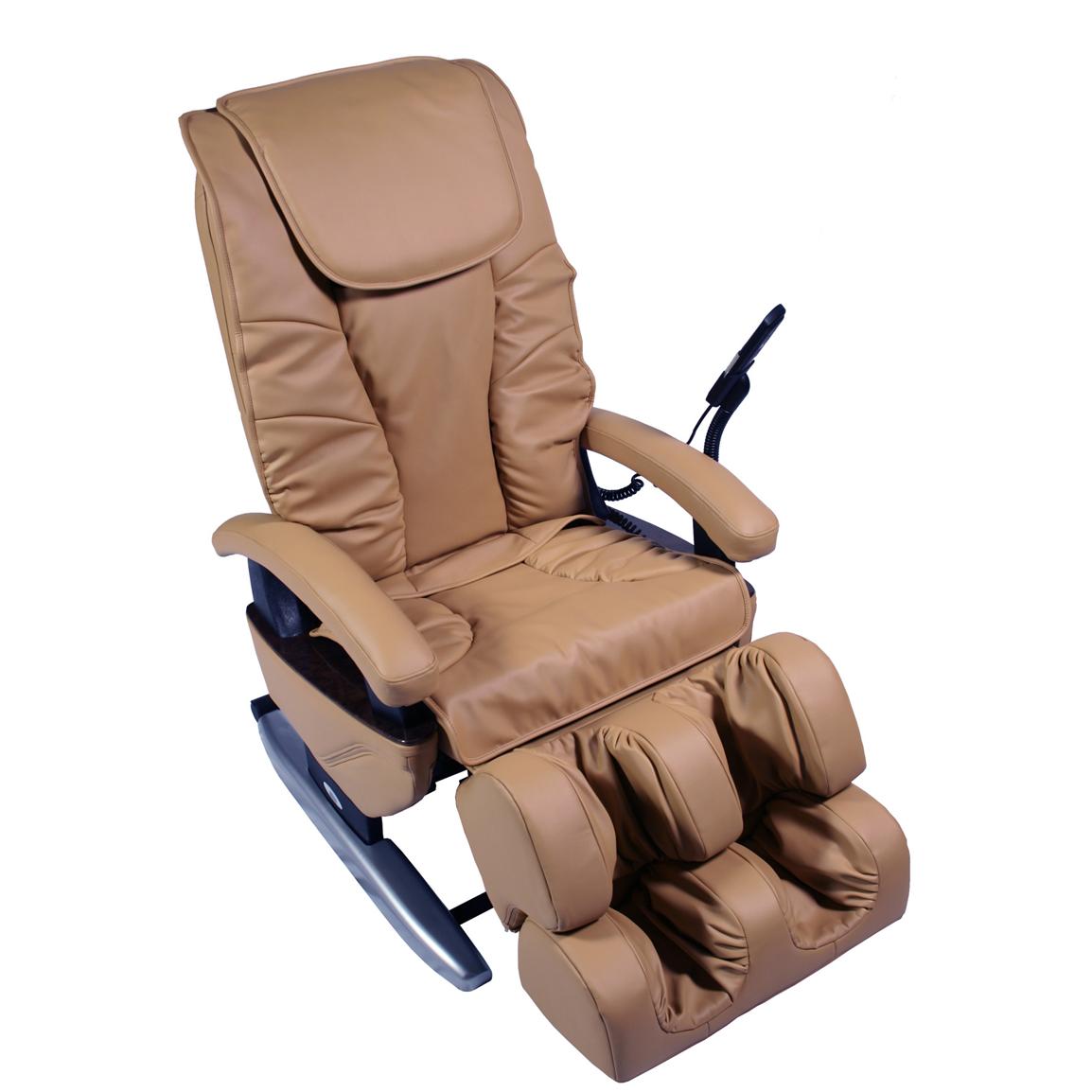 Tranquil Ease® Ultimate™ Massage Chair - 130136, Living Room Furniture