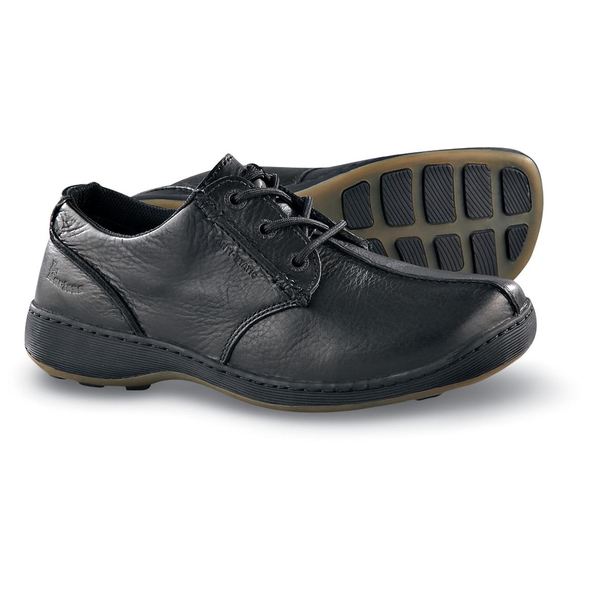 dr scholls harrington work oxford