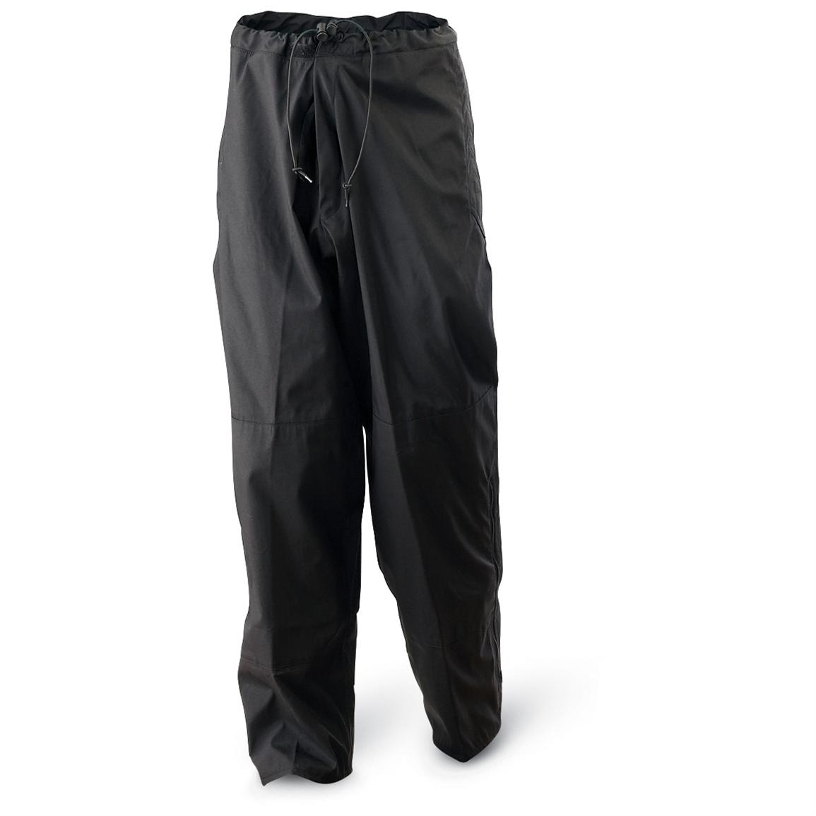 breathable pants for hot weather