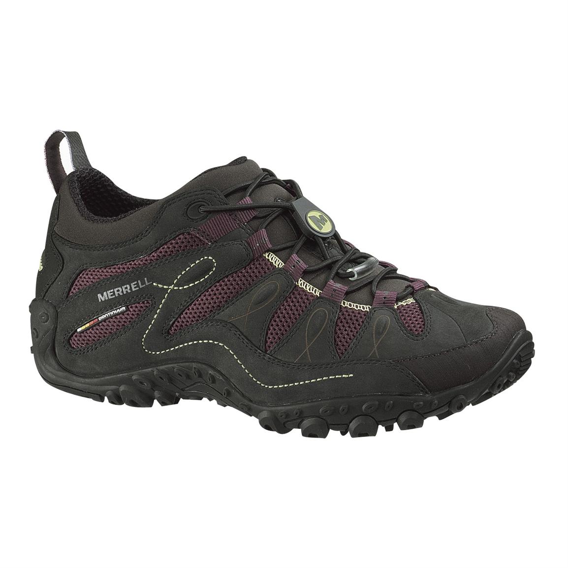 merrell non slip