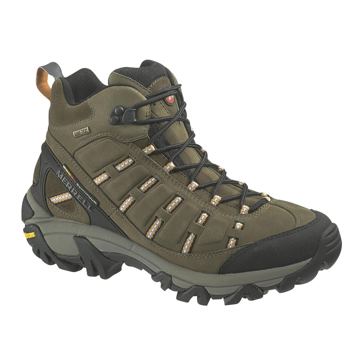 merrell outland mid