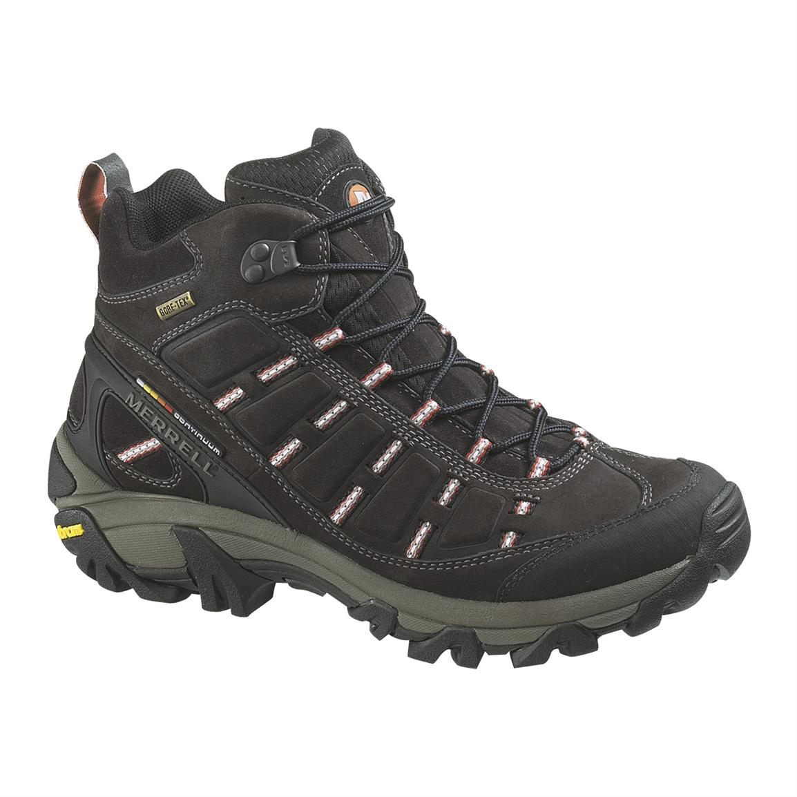 merrell outland mid