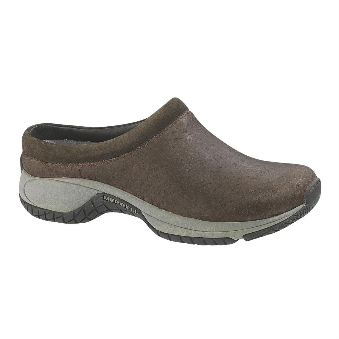 merrell encore groove