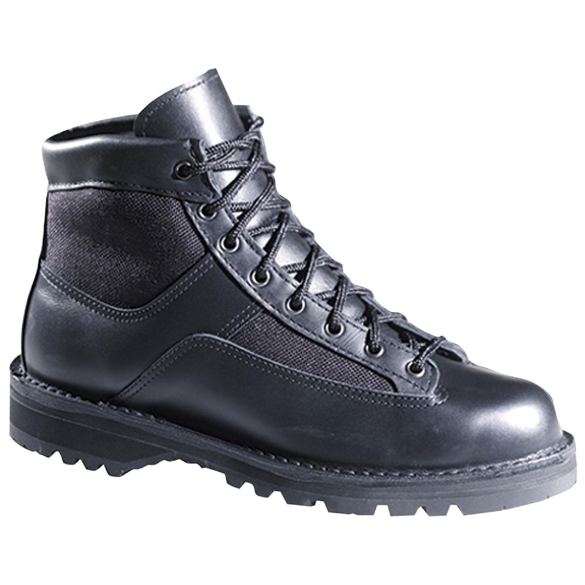 Danner 6 inch store patrol boots