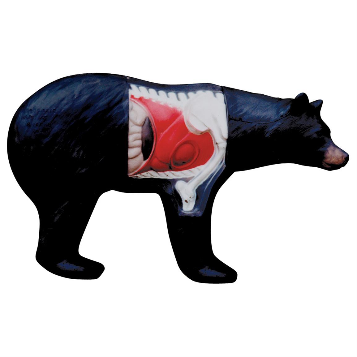 large stuffed bear target