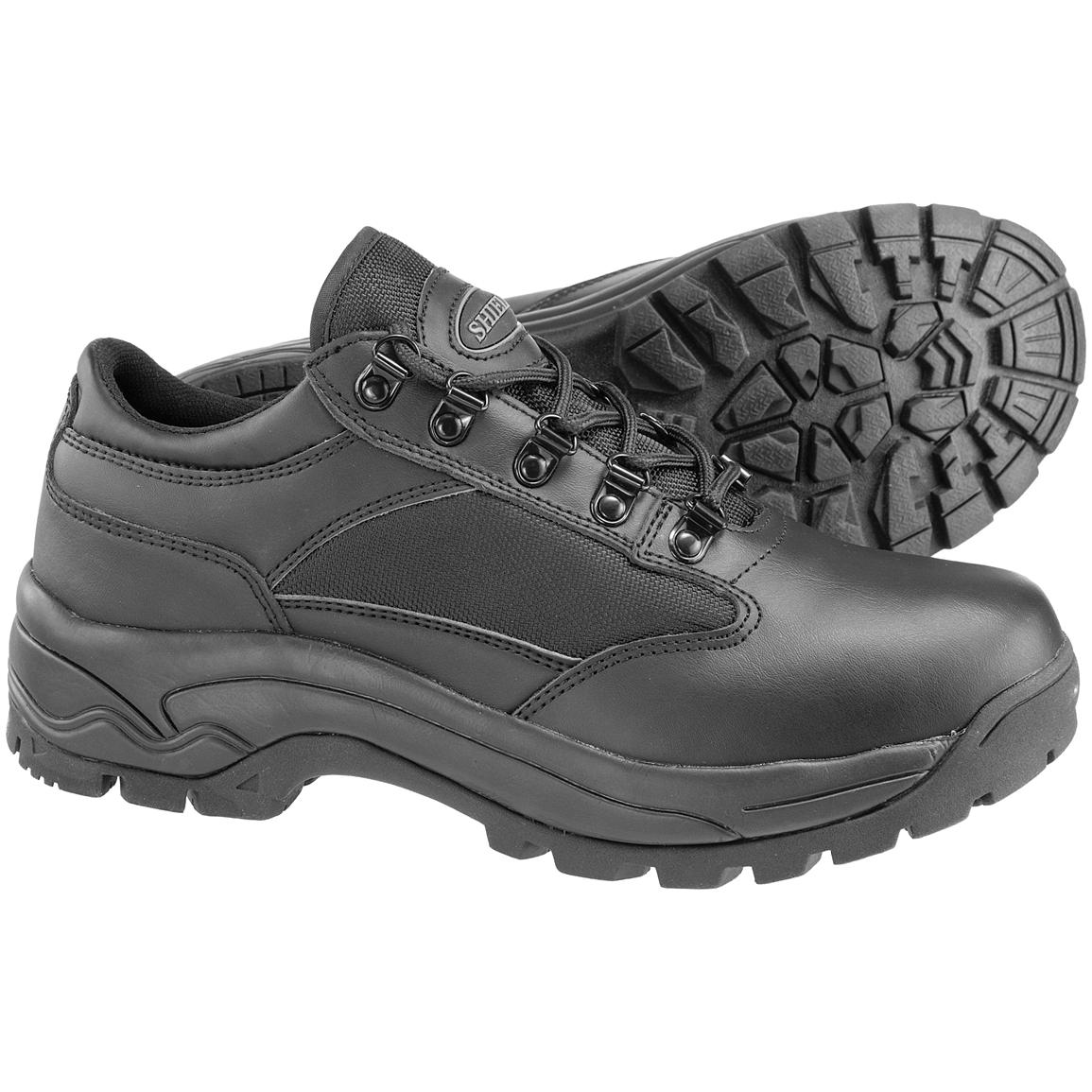 Men's Shield™ Predator Shoes - 130949, Running Shoes & Sneakers at ...