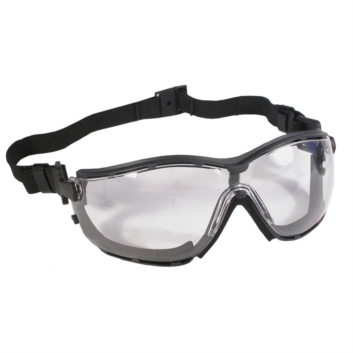 Pro Airsoft Tactical Goggles - 131022, Airsoft Accessories at Sportsman ...