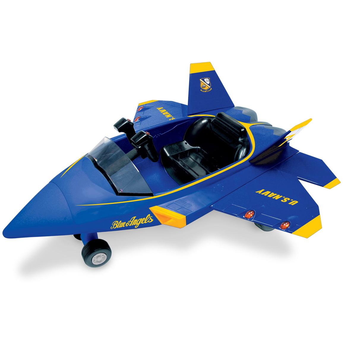 toy raptor blue