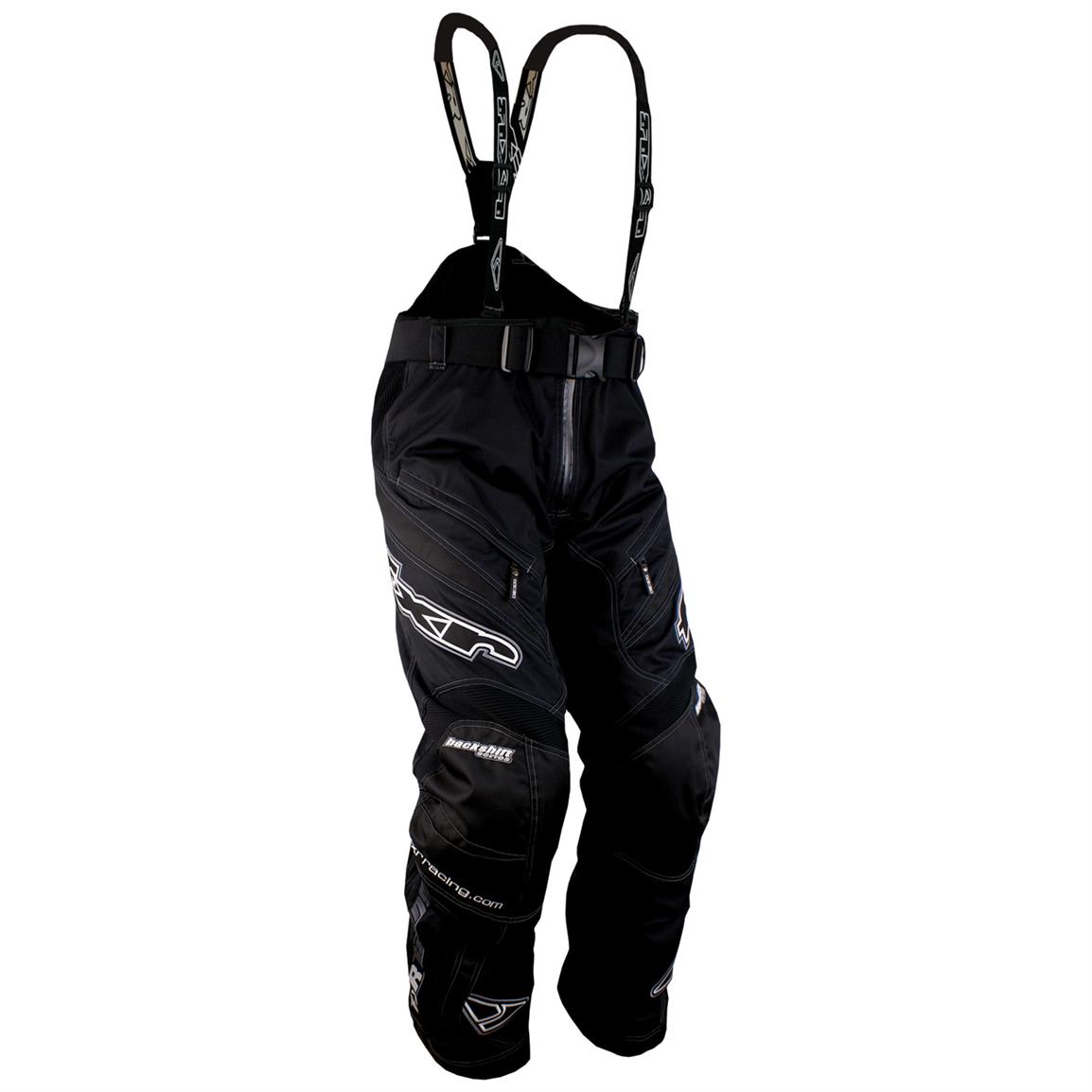 FXR® Backshift Attack Snowmobile Pants, Various Colors - 131256 ...