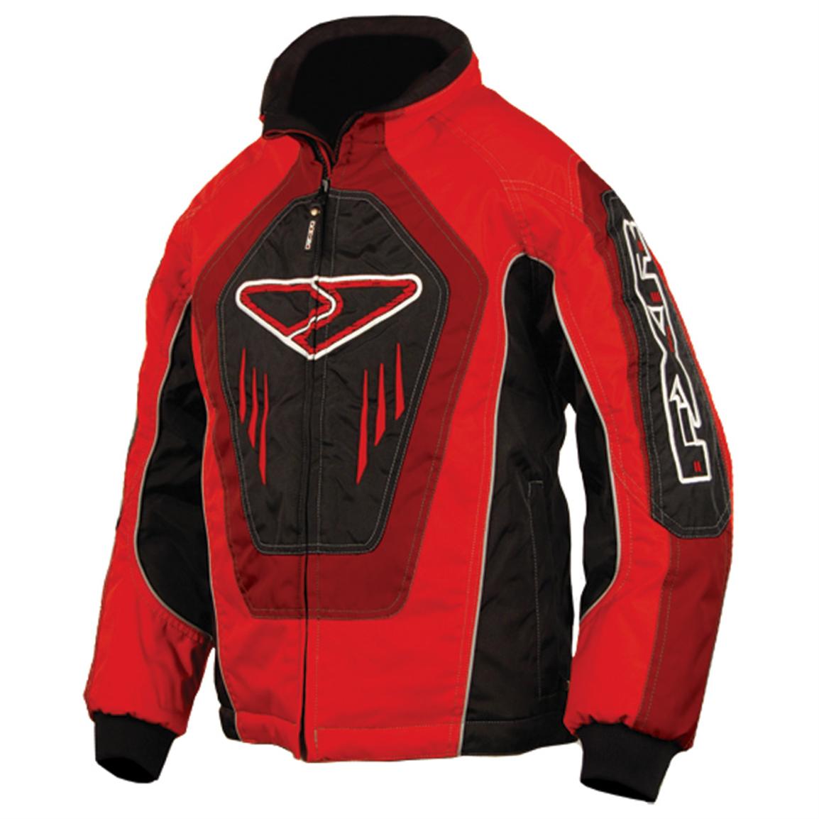 Youth FXR® Cold Cross Jacket - 131278, Snowmobile Clothing at Sportsman ...