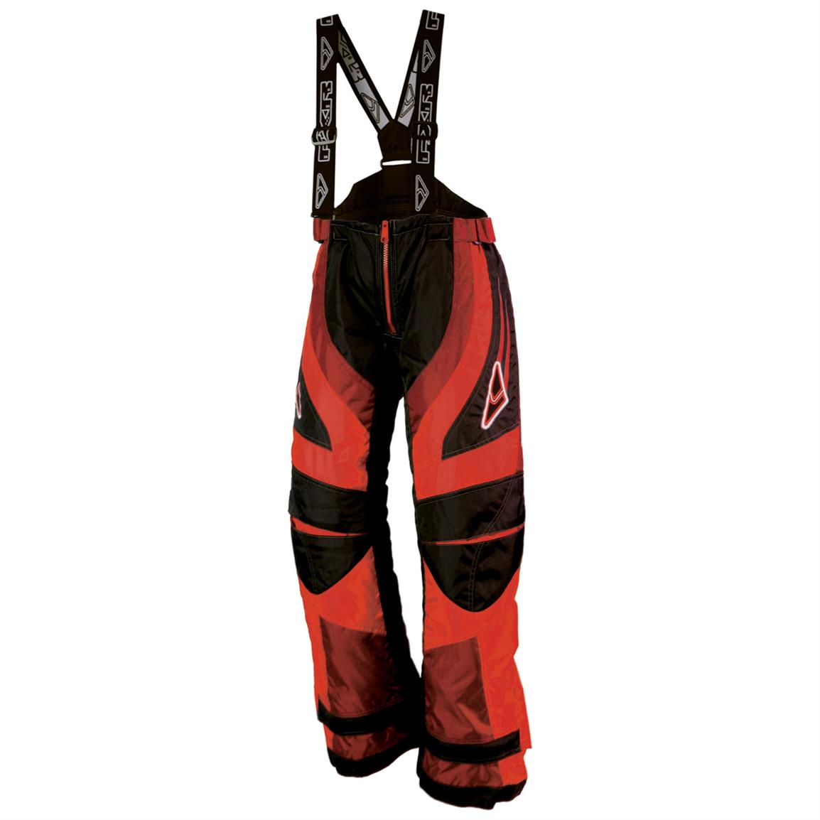 Youth FXR® Cold Cross Pants 131279, Snowmobile Clothing at Sportsman
