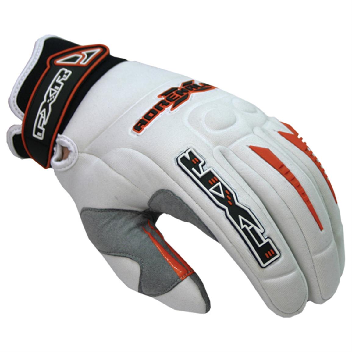 fxr cold cross gloves
