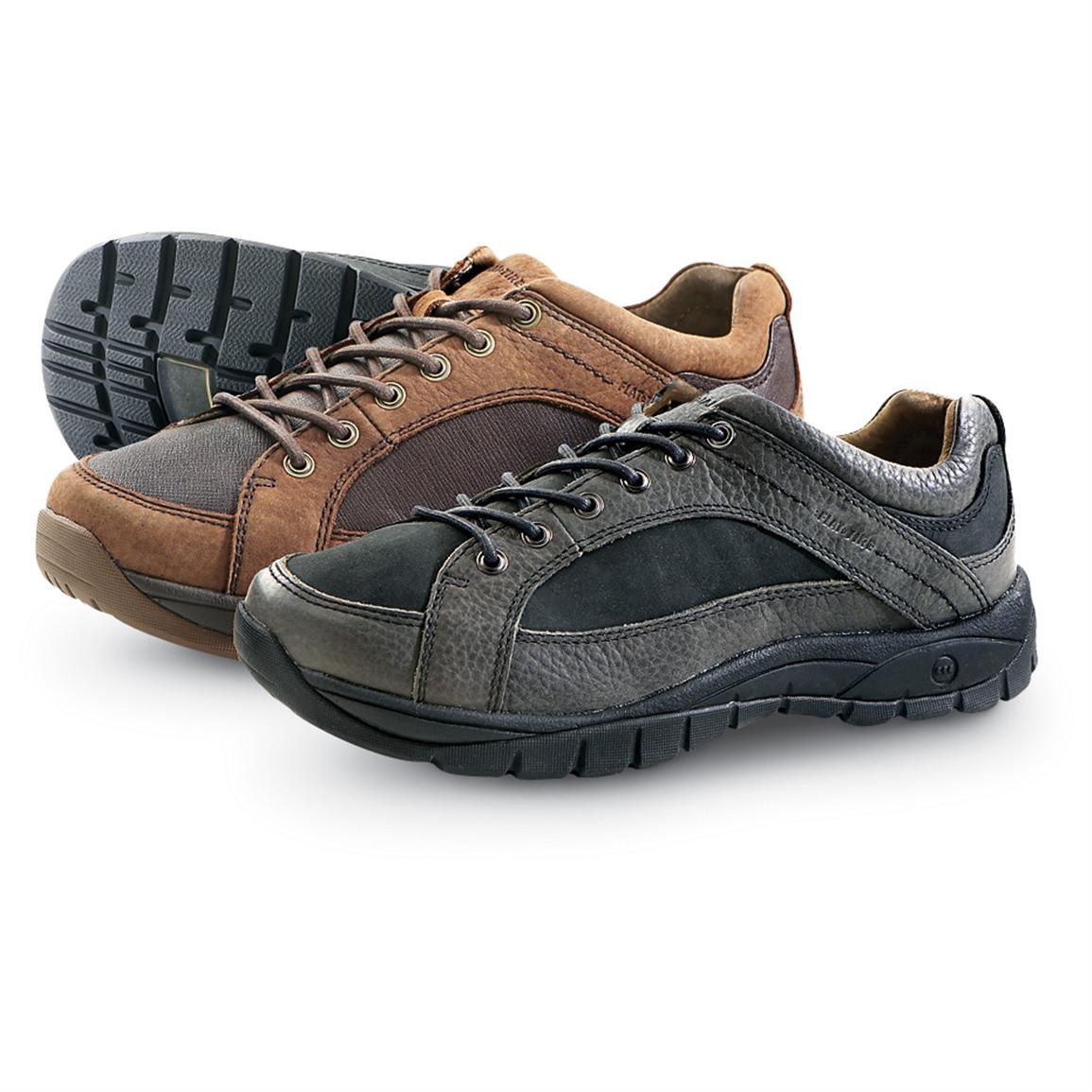 Men�s Flat Tire® Daytona Casuals 131410, Casual Shoes at