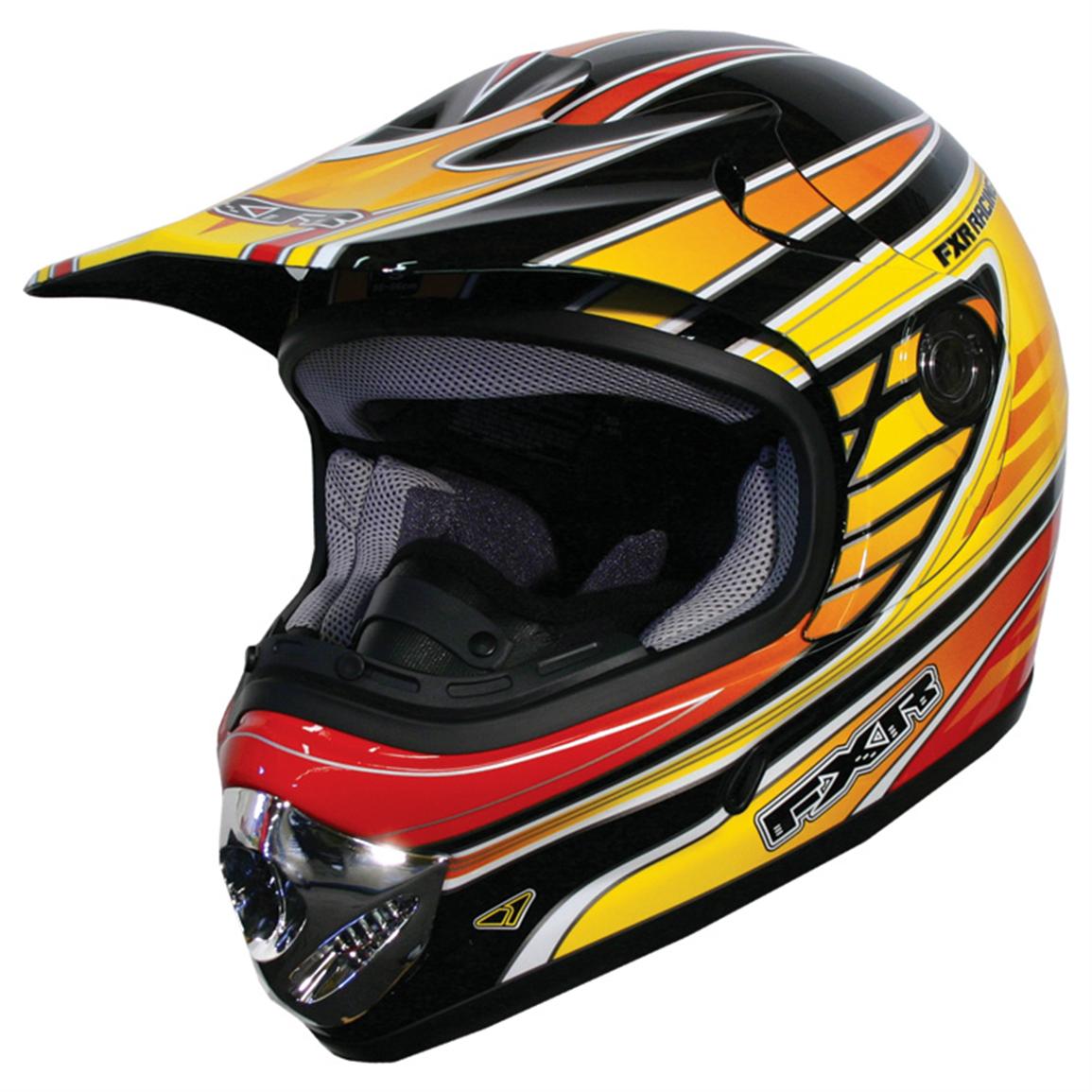 bell adrenaline helmet