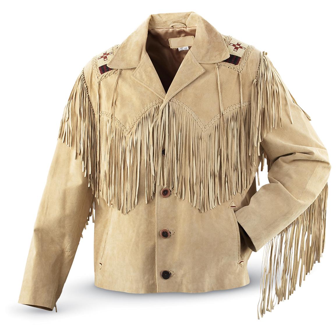 oakridge canvas jacket