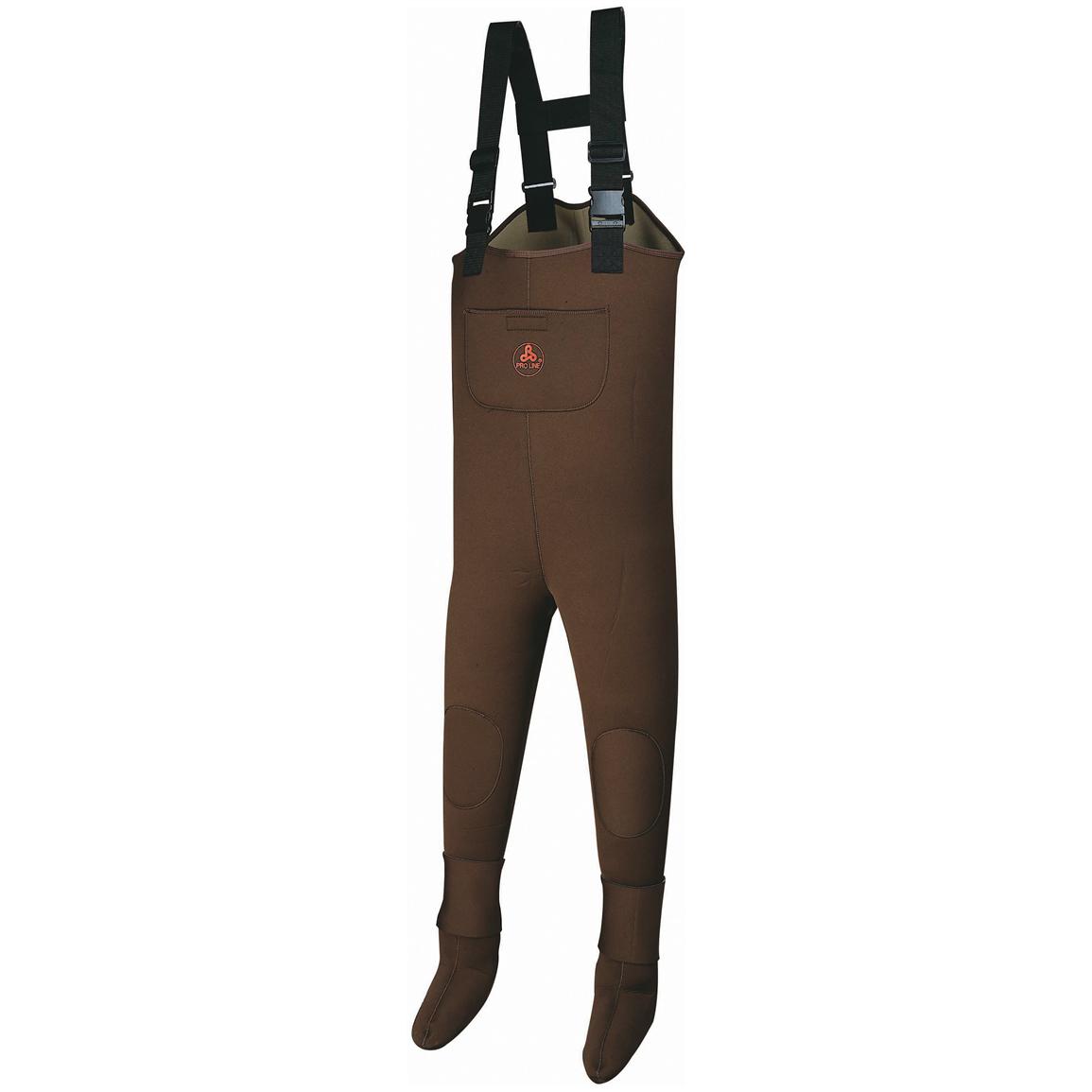 Orvis Stocking Foot Waders