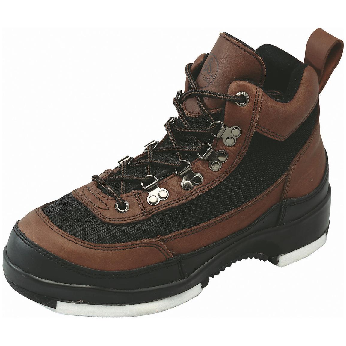 Pro Line® Rivulet Wading Shoes, Brown / Black - 131926, Waders at ...