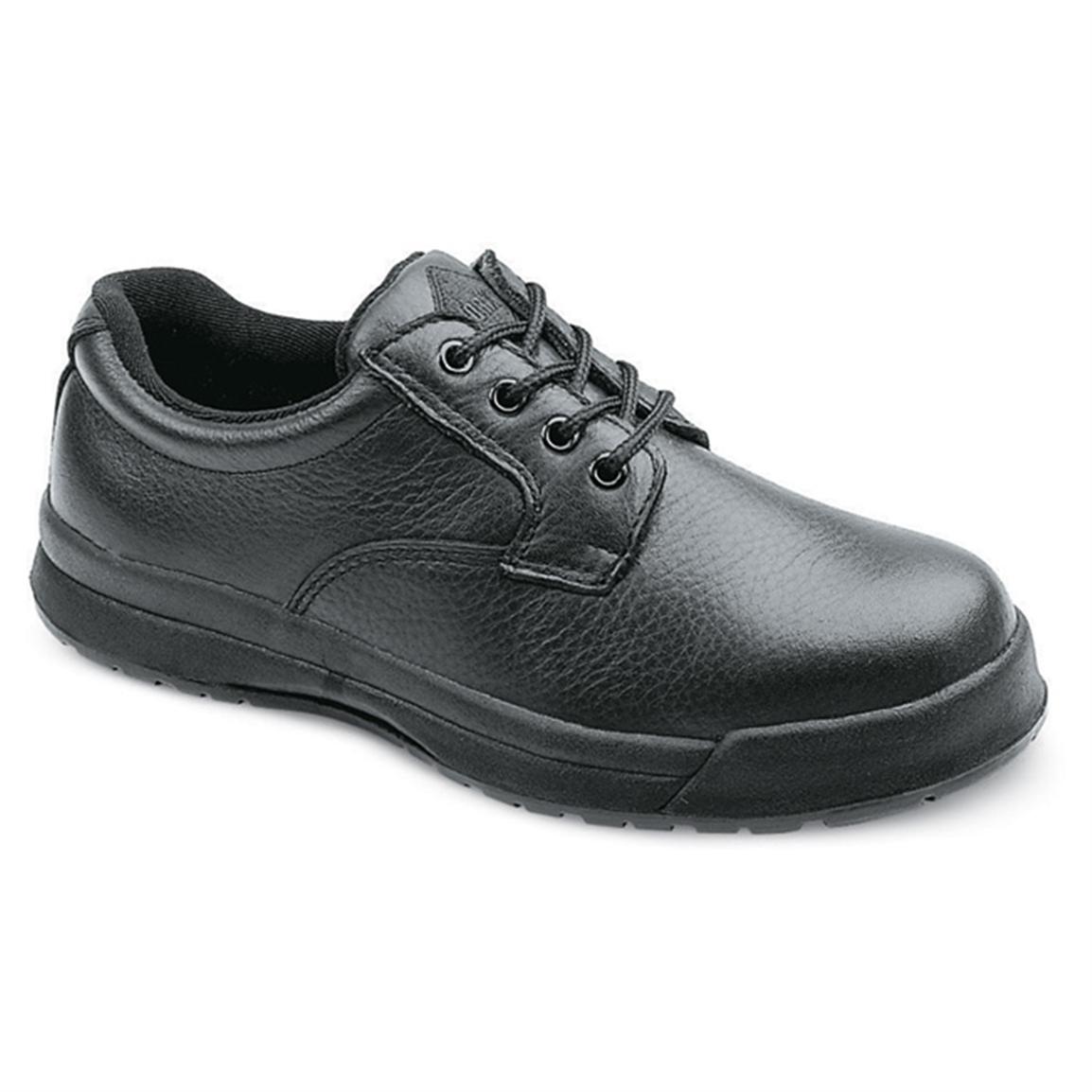 Men's WORX™ 5411 Steel Toe Oxfords - 132052, Casual Shoes at Sportsman ...