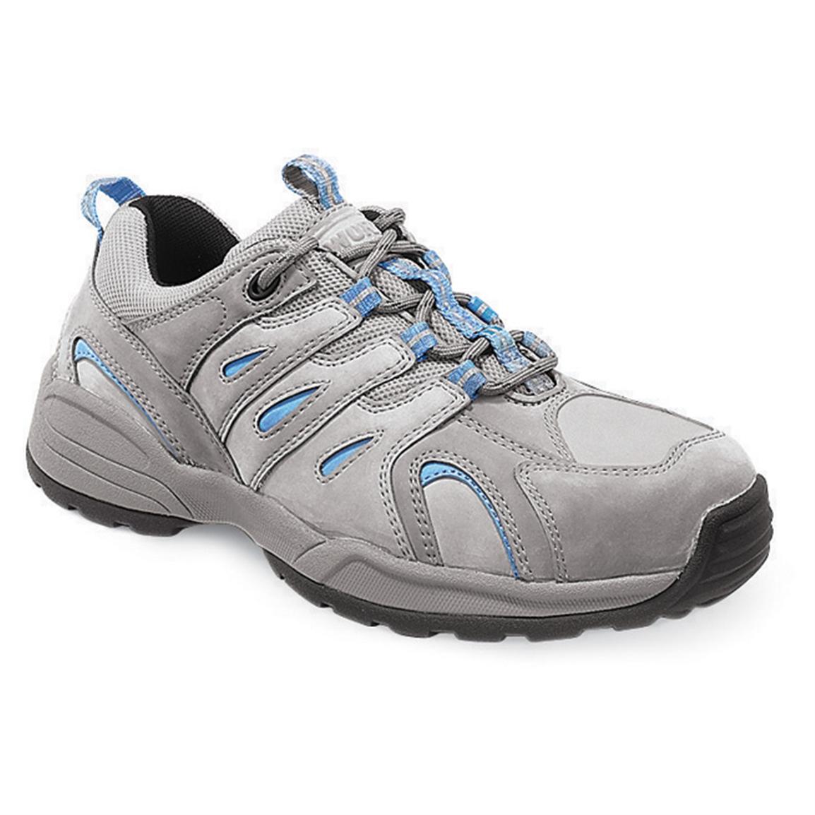 Red Wing® Women's Worx™ 5397 Steel Toe Athletic Shoes - 132077, Running ...