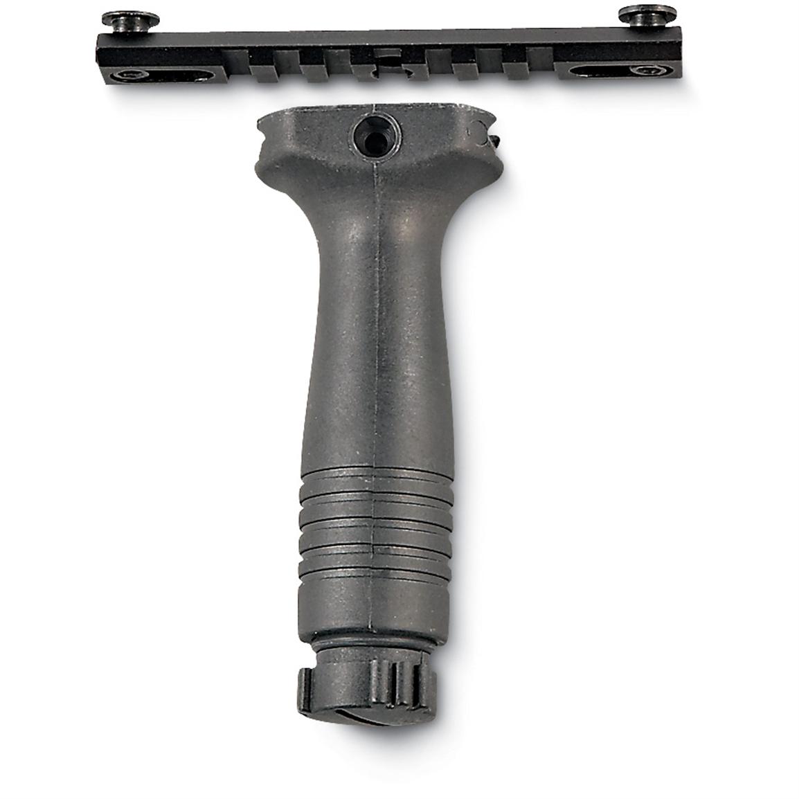AR-15 Rail Accessories: Enhancing Your Shooting Experience - News Military