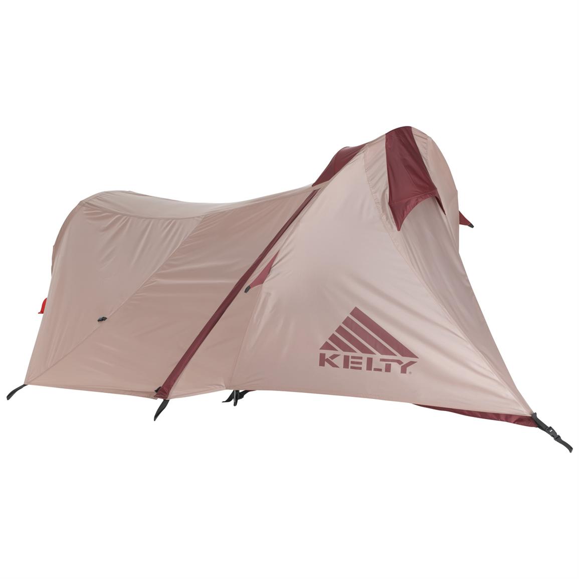Kelty® Crestone Tent, 2 person 132478, Backpacking Tents at