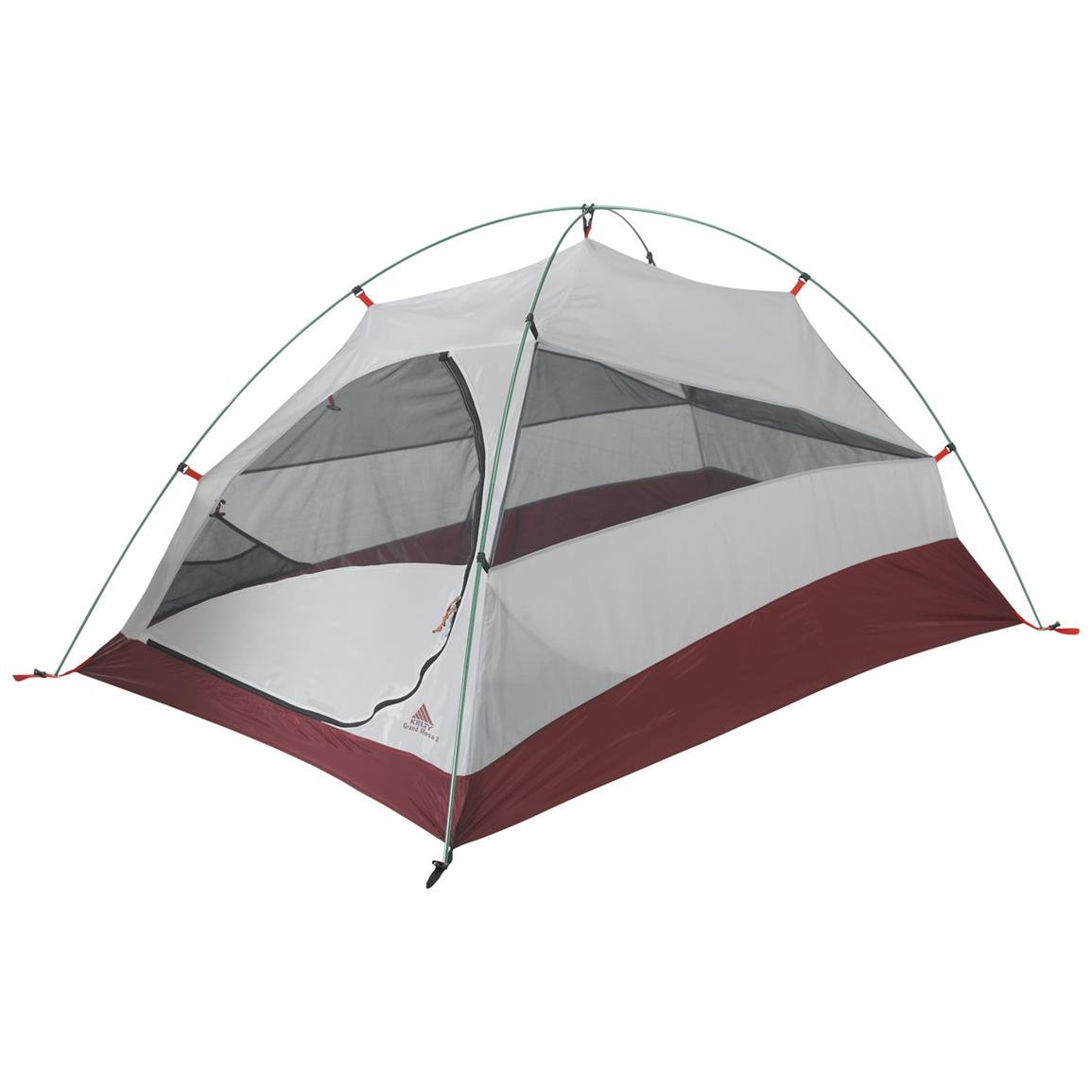 Kelty® Grand Mesa, 4 - person - 132480, Backpacking Tents at Sportsman ...