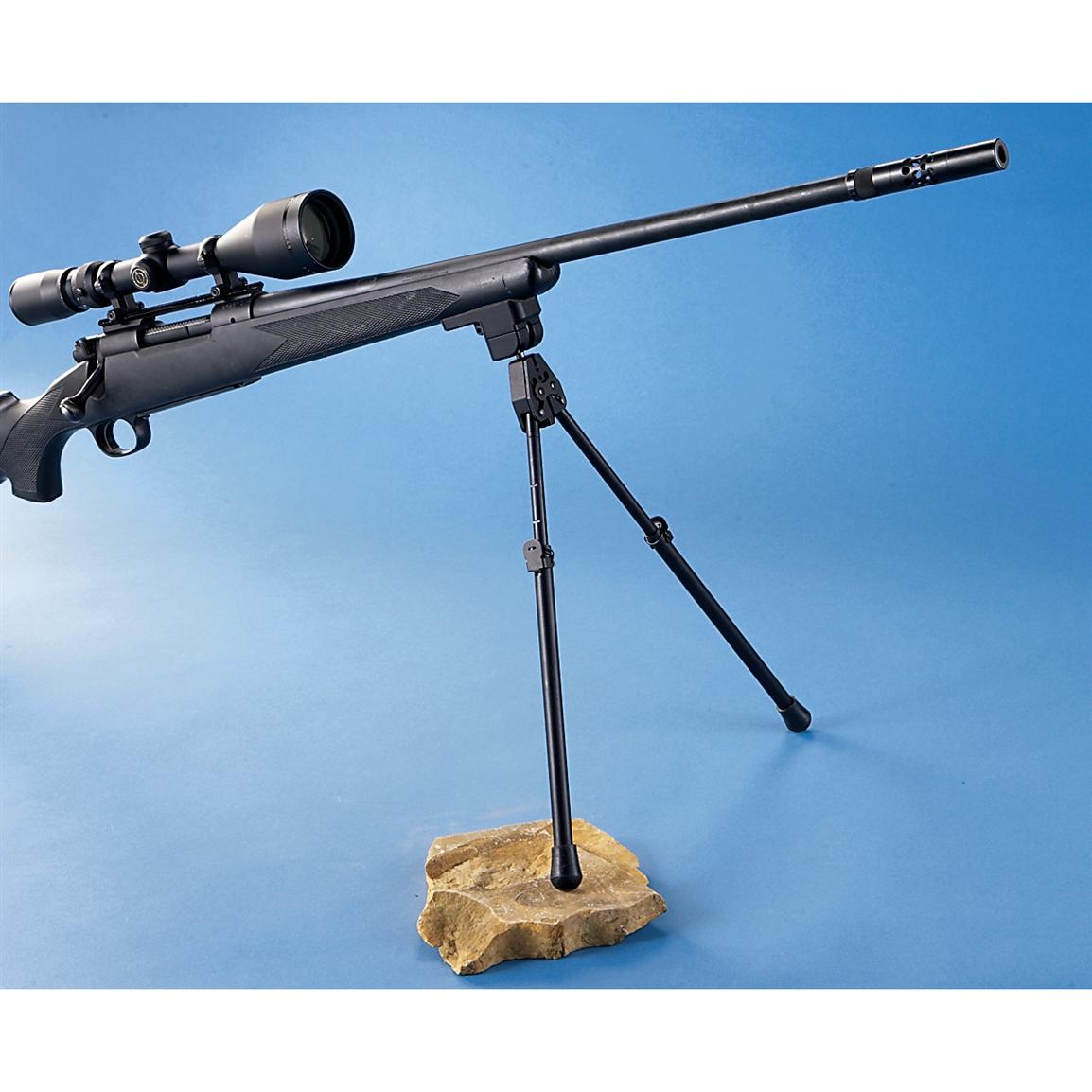 Browning® Grade Iii Bipod 132732 Shooting Rests At Sportsmans Guide 7734