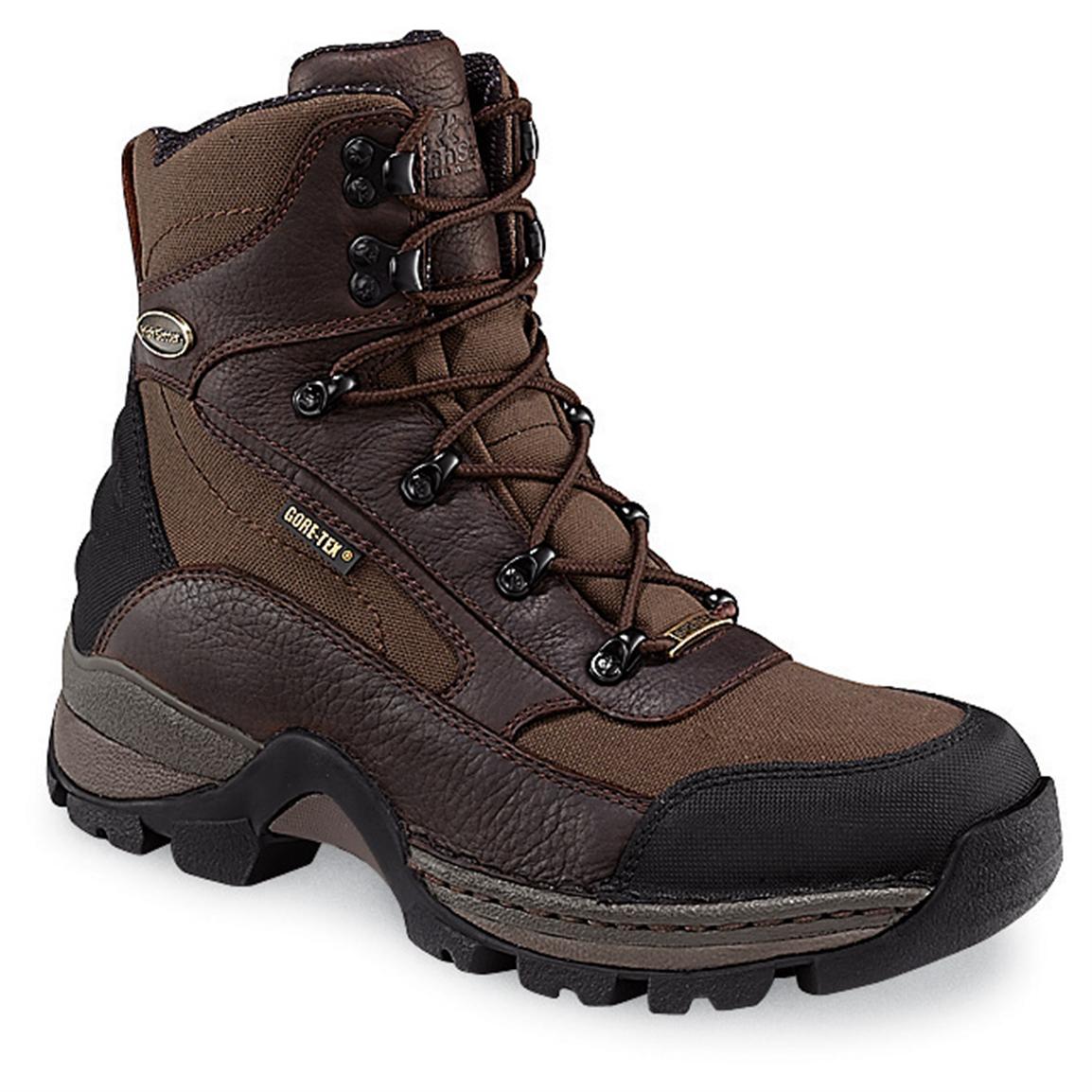 tamarack hunting boots