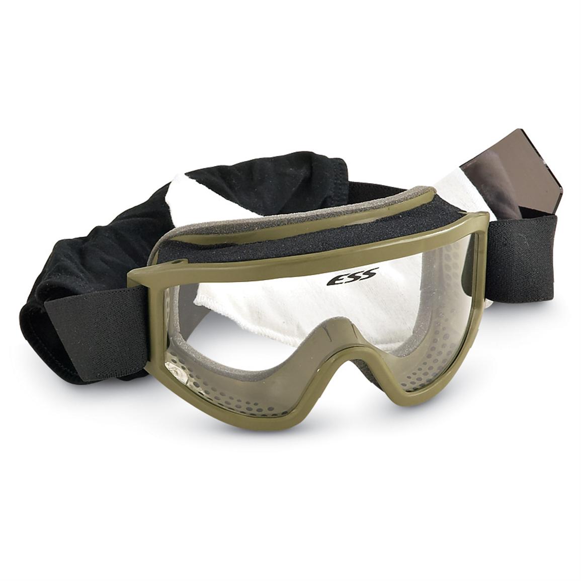 Us Army Goggles The Ultimate Guide To Tactical Eyewear News Military