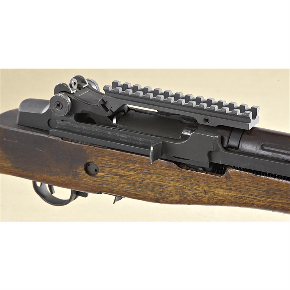 New M14 Scope Mount - 132825, at Sportsman's Guide