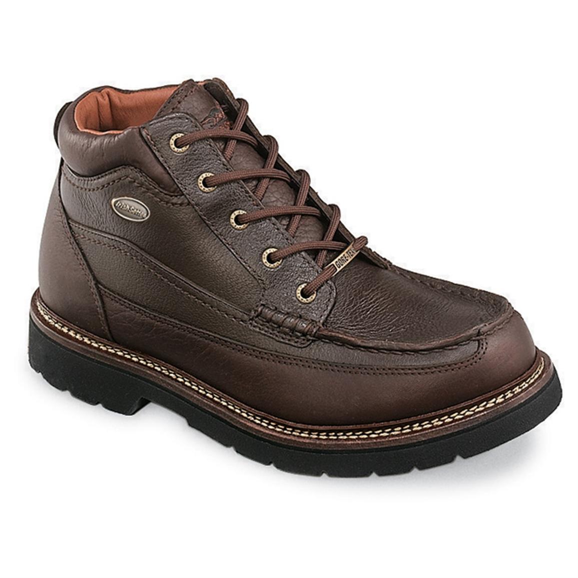 Men's Irish Setter Countrysider GORE-TEX Chukkas - 225156, Casual Shoes ...