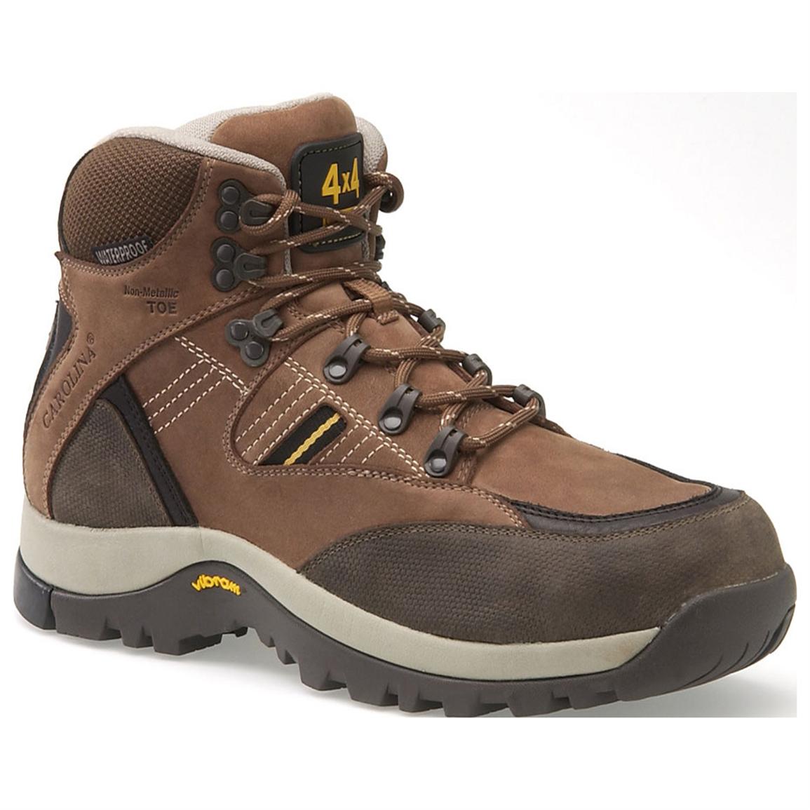 lightest men's hiking boots