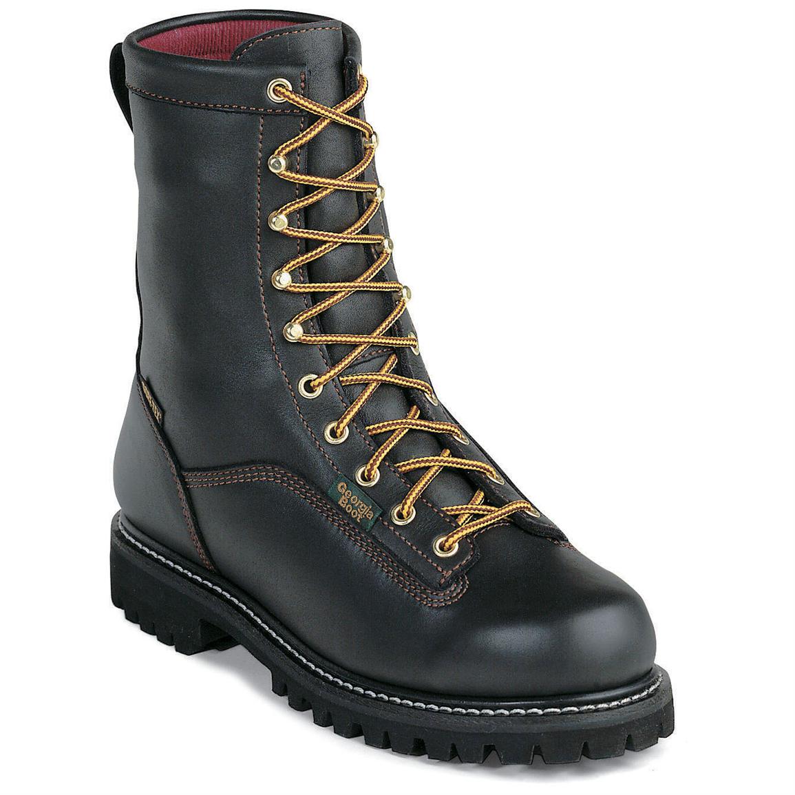 Men's Georgia Boots® 8