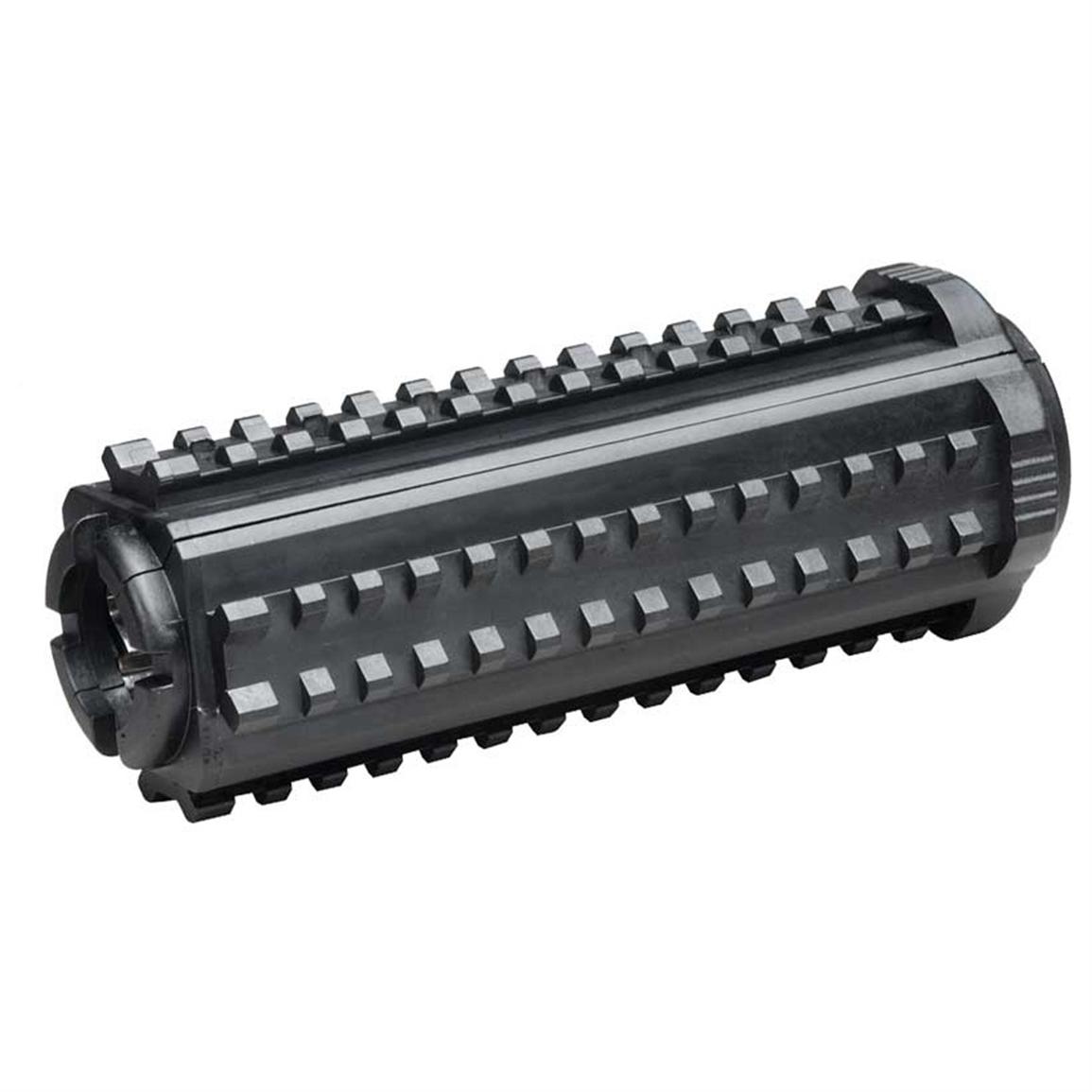 Command Arms Accessories® Polymer 4 sided Rail Carbine Handguard Set