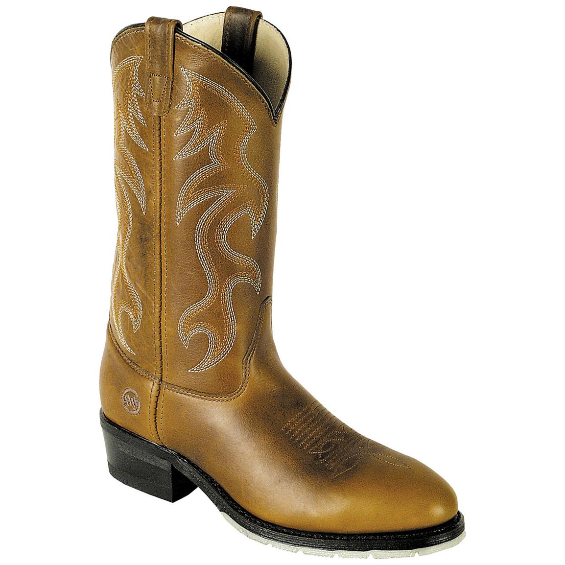 hh work boots