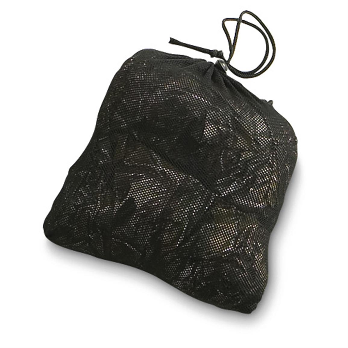 Guide Gear® Packable PVC Rainsuit, Realtree® Camo 133706, Rain