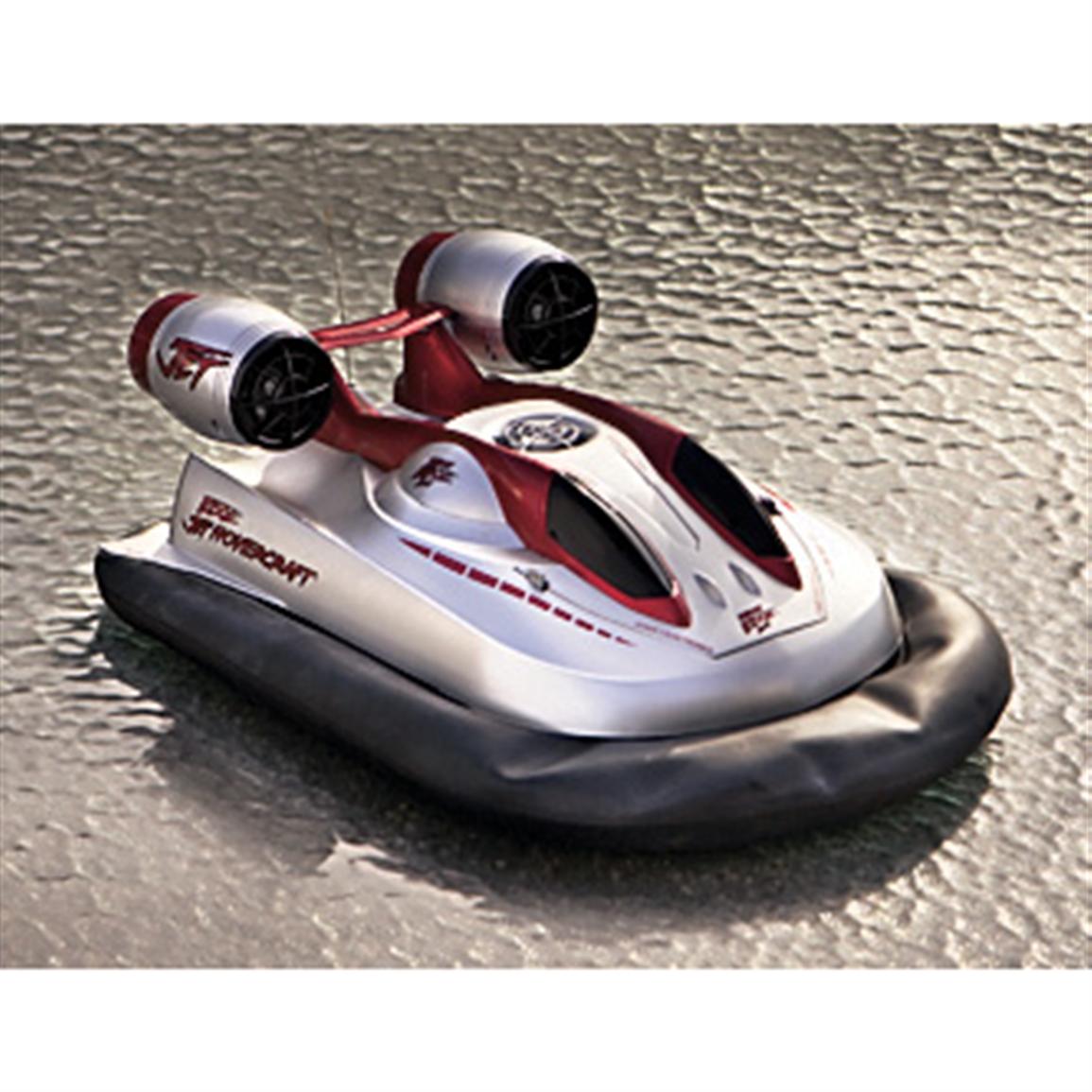 best rc hovercraft reviews