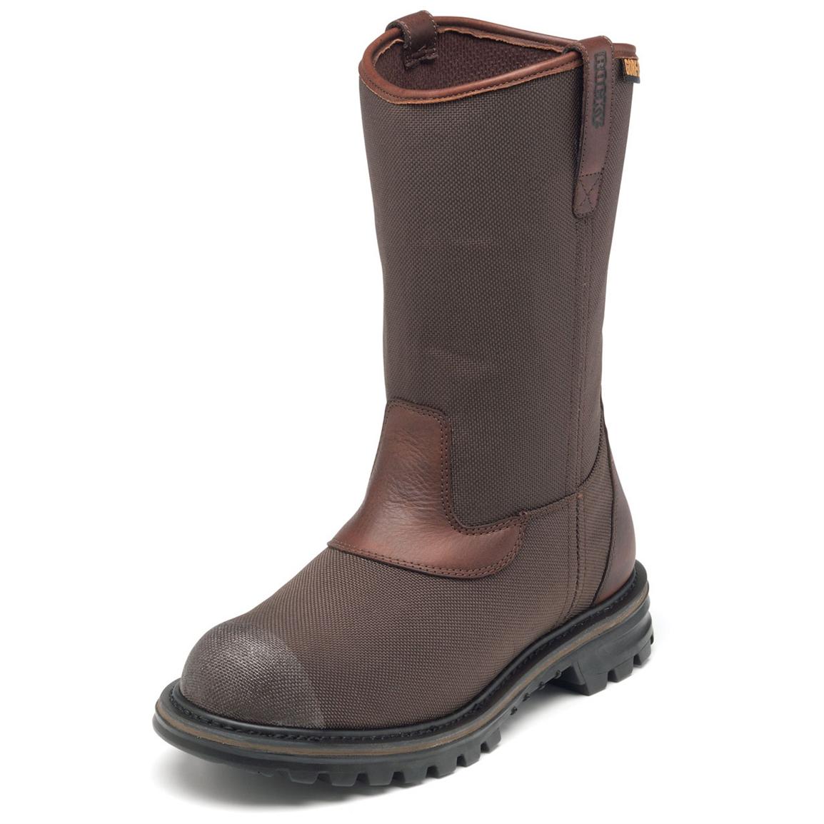 Men's Rocky® CornStalker™ 6316 Wellington Boots - 133967, Hunting Boots ...