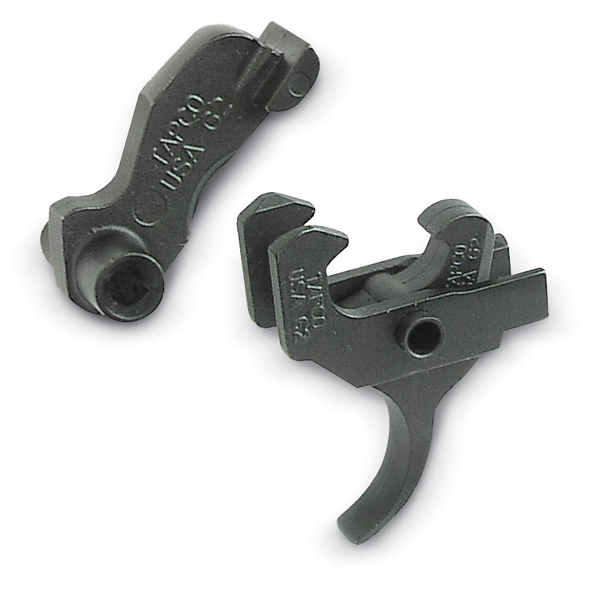 TAPCO® G2 Single Hook Trigger Group 134071, Replacement Parts at