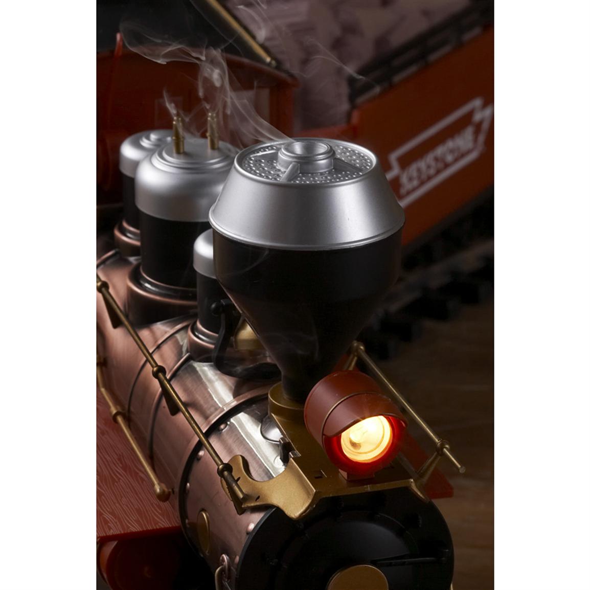 Keystone™ Express Limited Edition Train Set 134077, at Sportsman's Guide