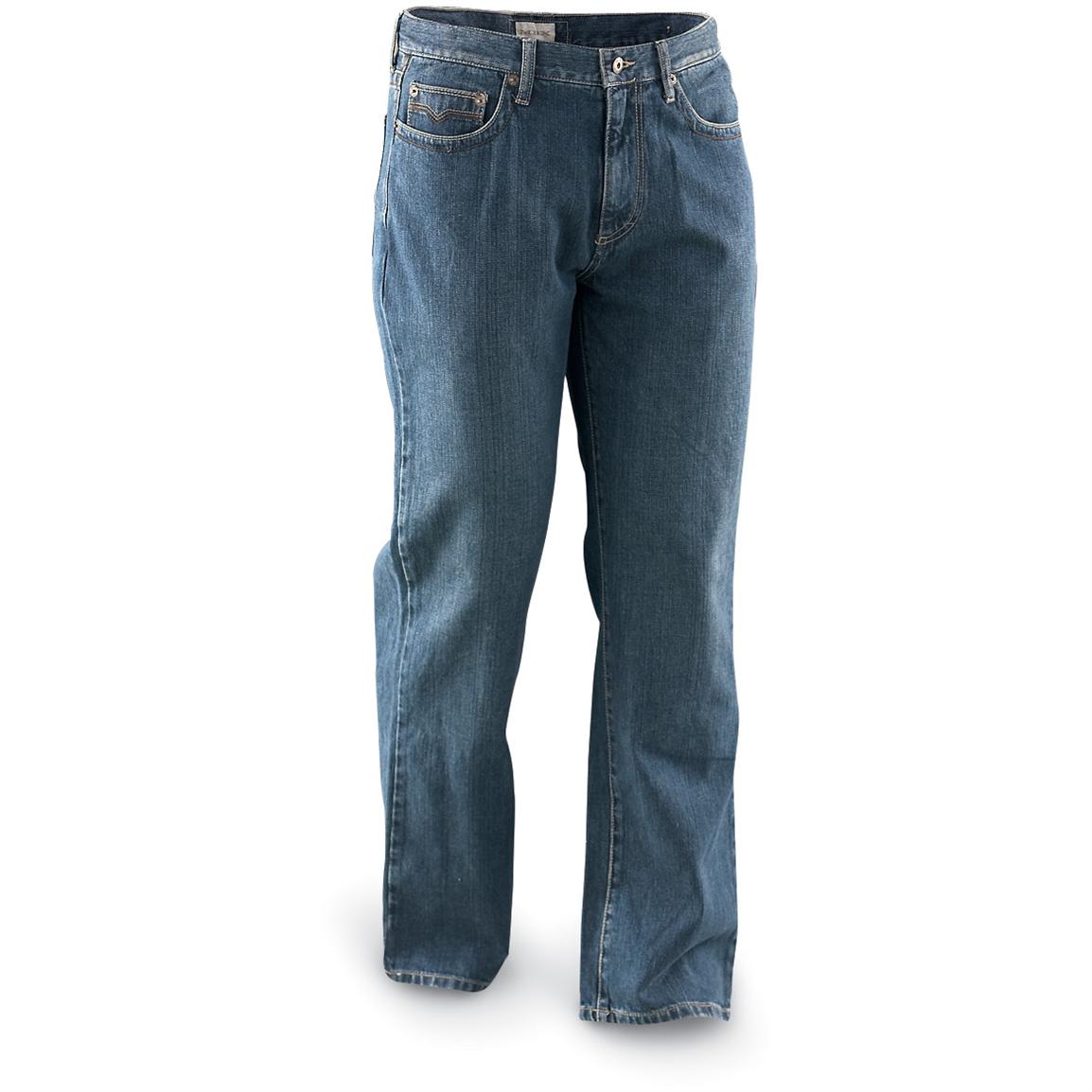 Michael brandon jeans Clearance