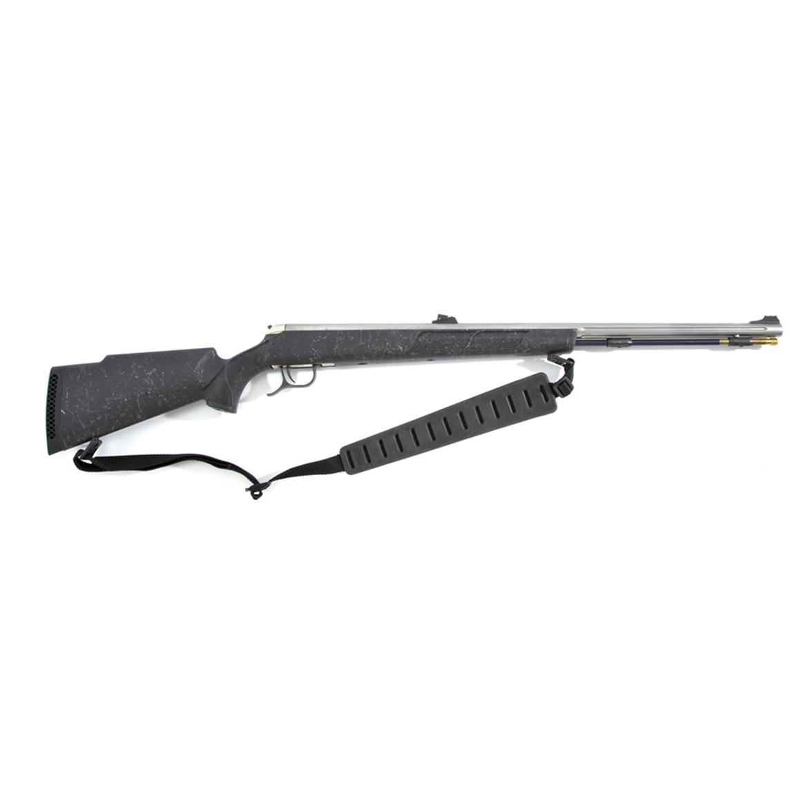 CVA® Kodiak Rifle (Refurbished) - 134286, Black Powder Rifles at ...