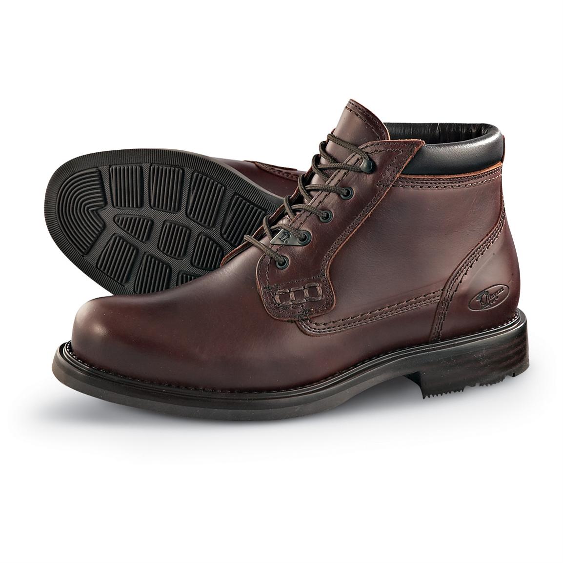 Men's Havana Joe® Metropolitan Boots, Brown - 134584, Casual Shoes at ...