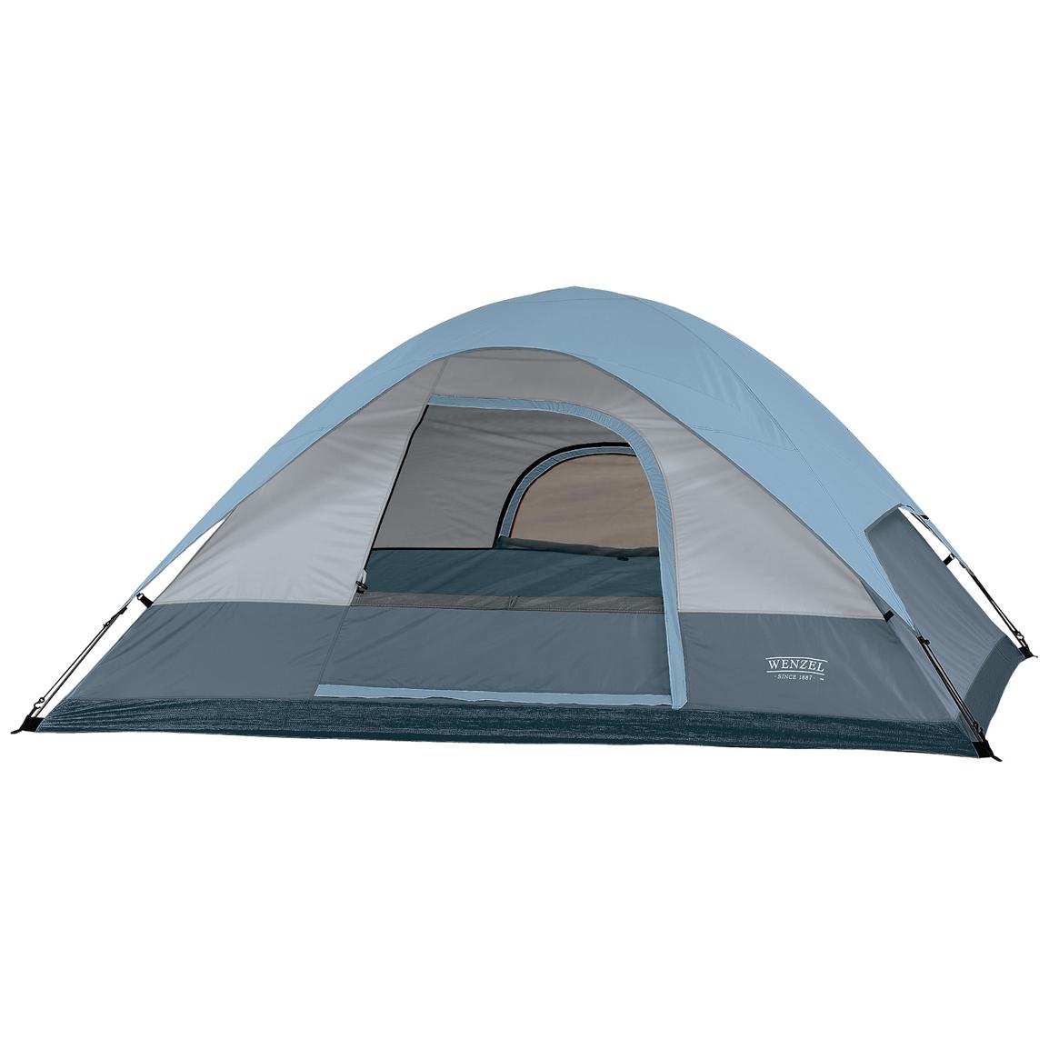 Wenzel® Timber Ridge Sport Dome - 134673, Backpacking Tents at ...