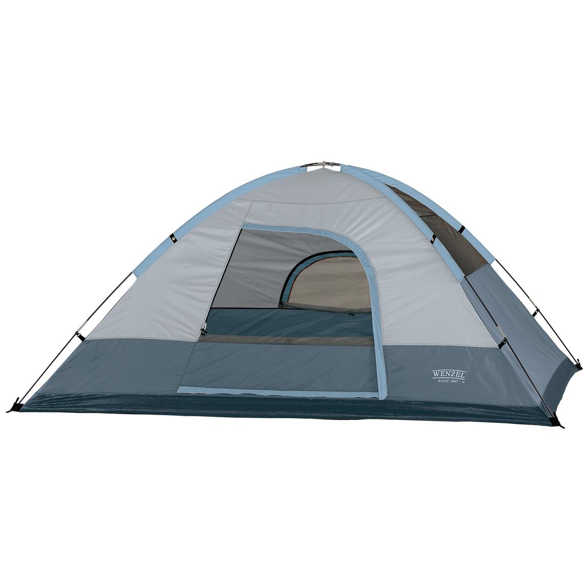 timber ridge dome tent