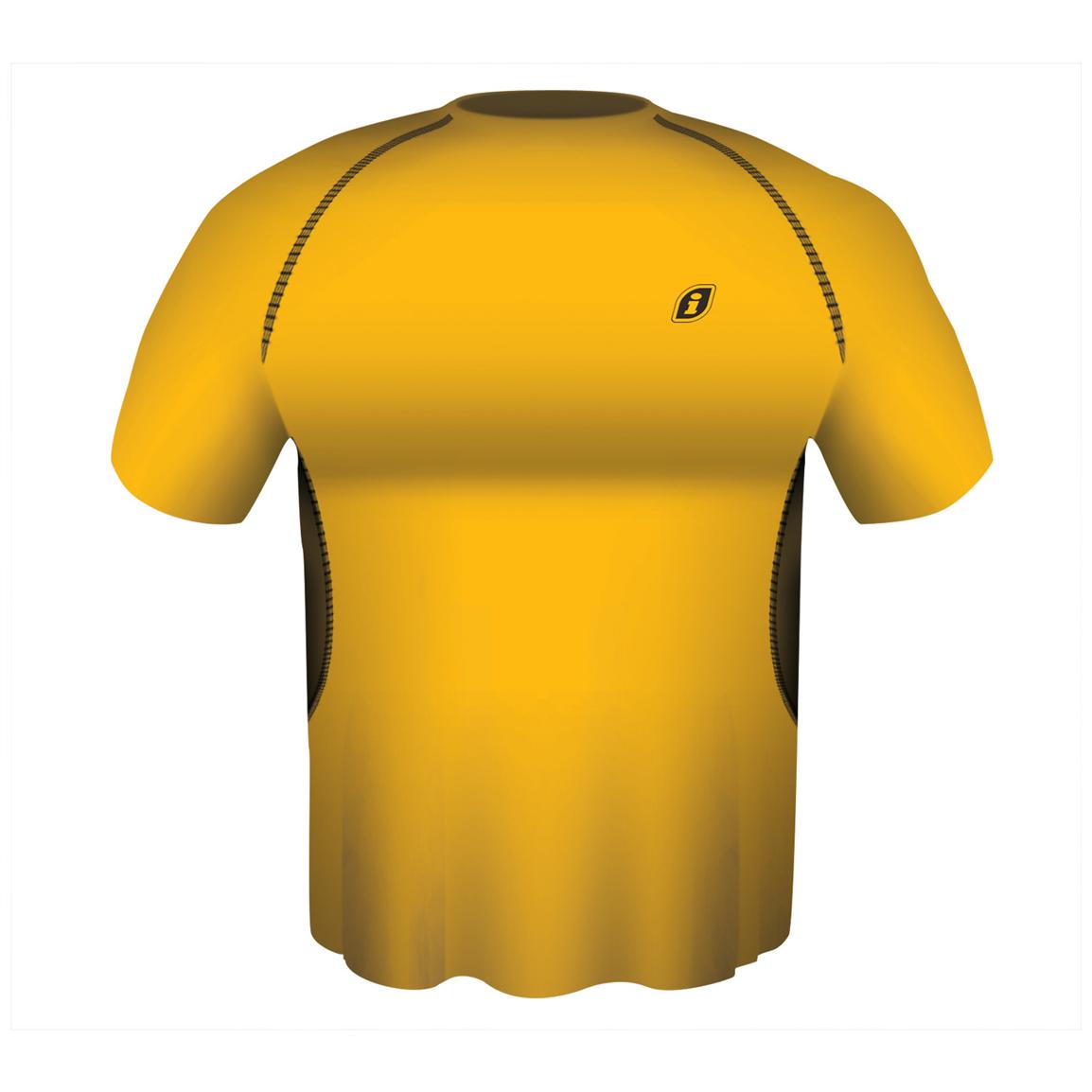 Ironclad® Dri - T® Short - sleeve Performance Shirt - 134730, T-Shirts ...