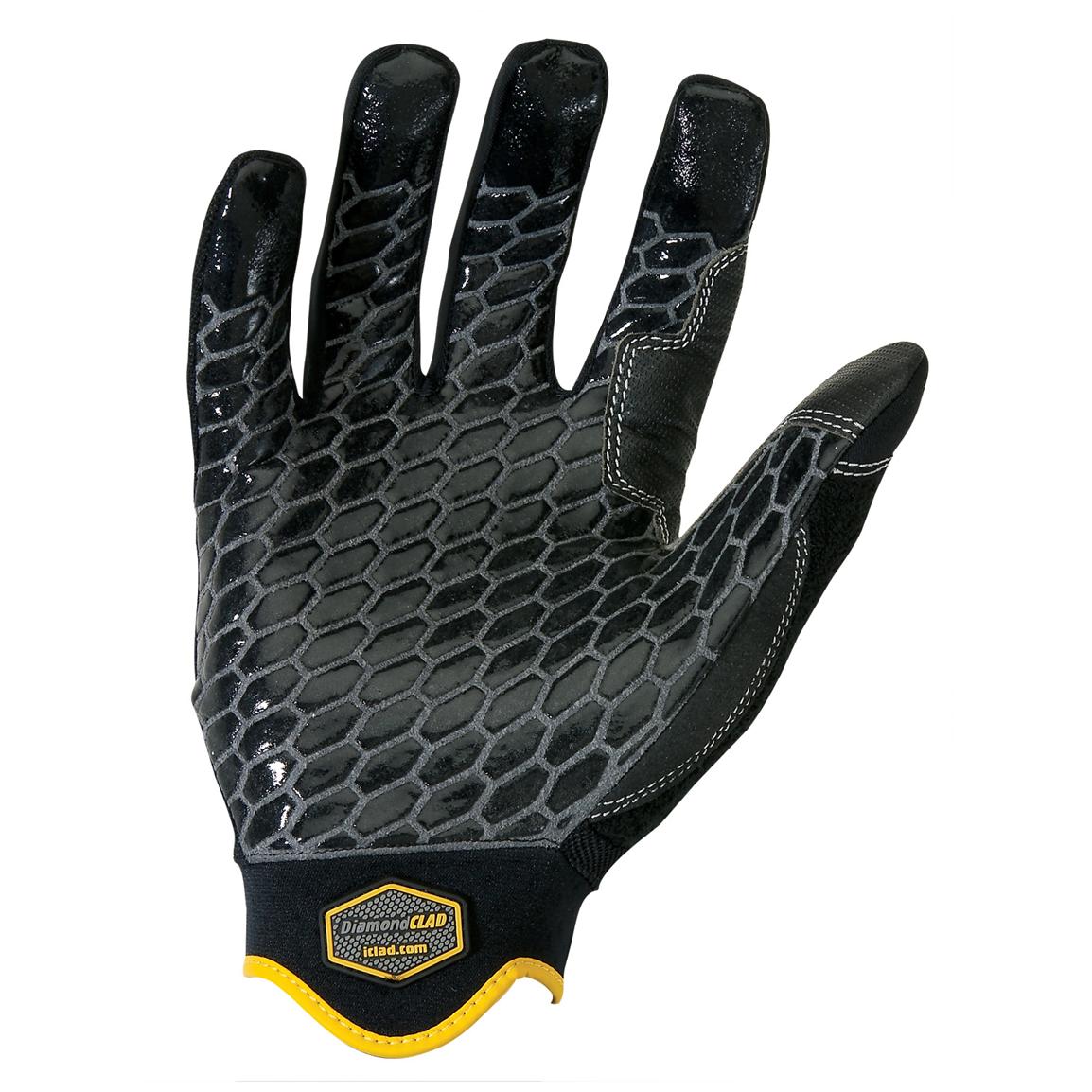 Ironclad® Box Handler™ Work Gloves - 134740, Gloves & Mittens at ...