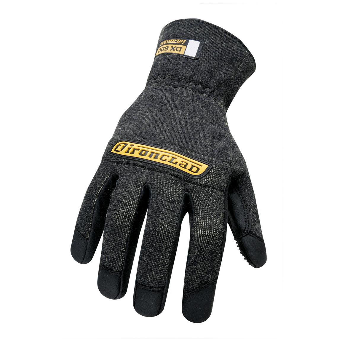 Ironclad® HeatWorx™ 600 Gloves - 134761, Gloves & Mittens at Sportsman ...