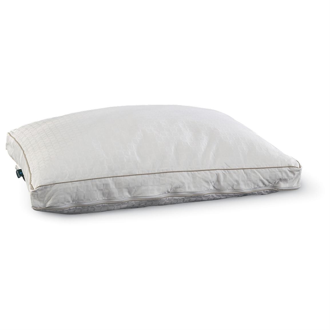 sleep innovations pillow